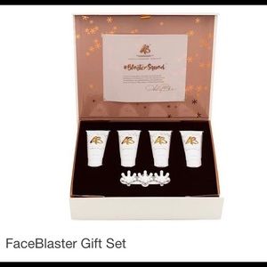 Original Ashley Black FaceBlaster gift set